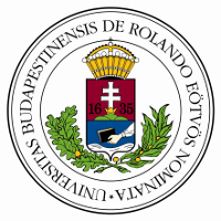 ELTE University logo