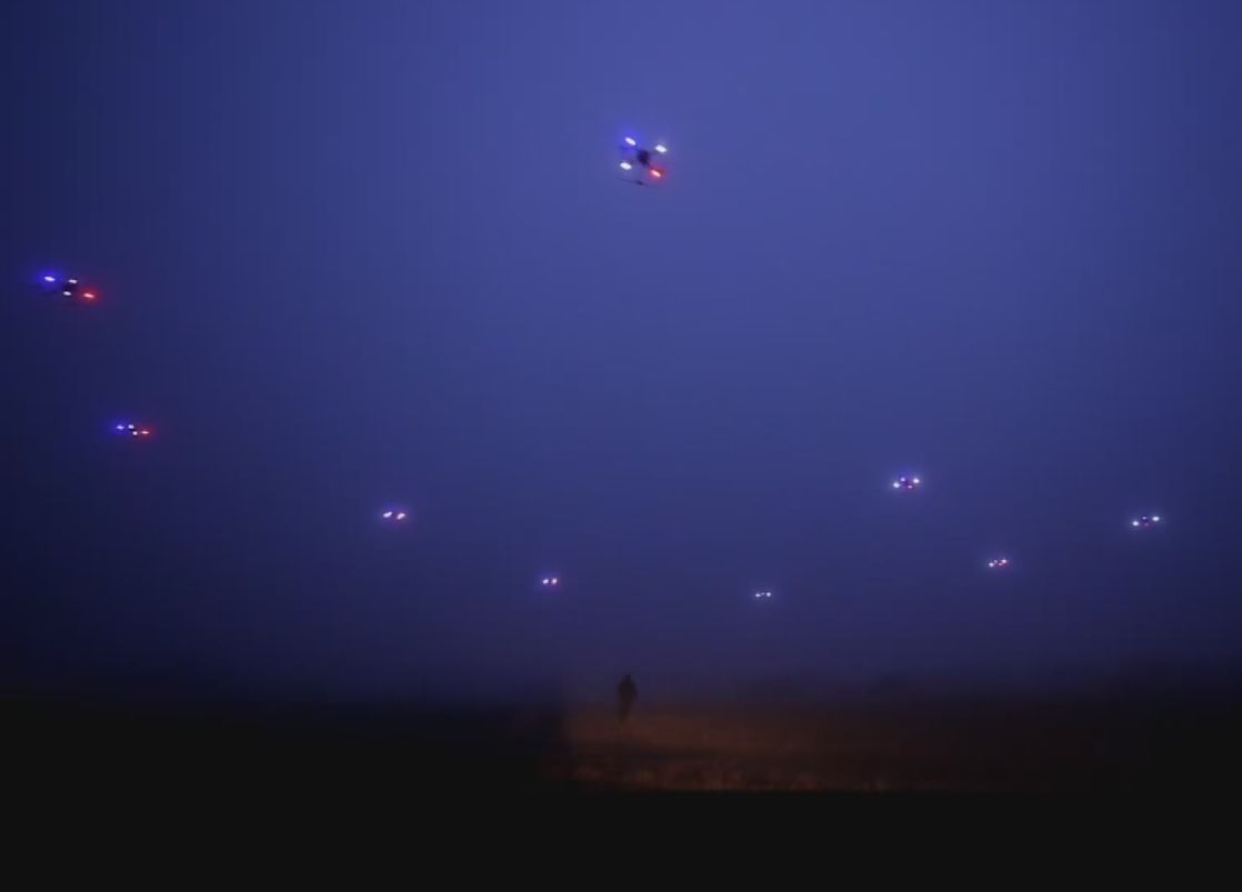 project_collective_motion_of_flying_robots