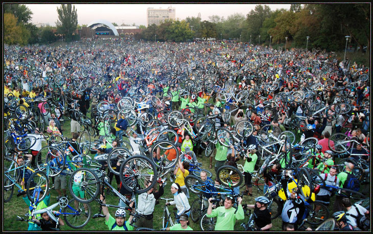 criticalmass