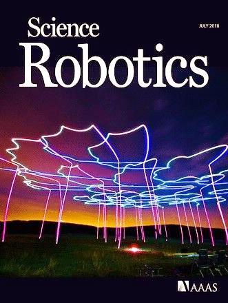 Collective robotics